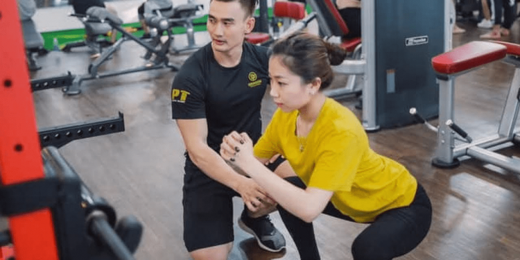 Dragon Fitness Center - Phòng Tập Gym Uy Tín Tại Biên Hòa