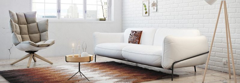 sofa giá rẻ Bình Dương