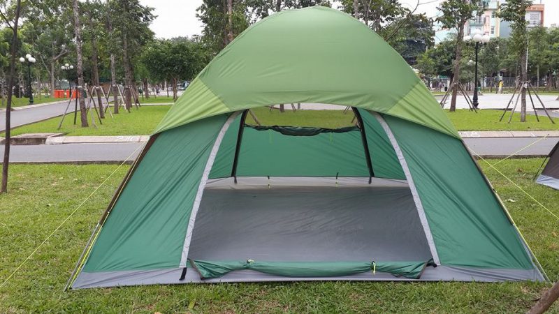 thuê lều cắm trại TPHCM