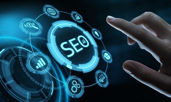 Dịch vụ seo website uy tín