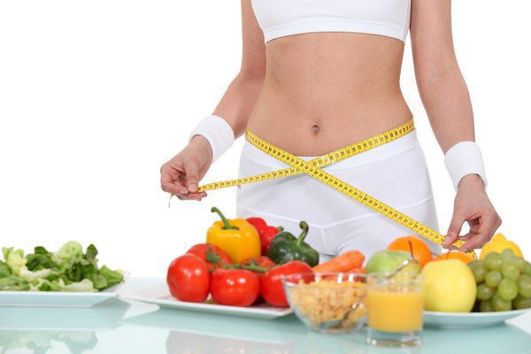 khóa học dinh dưỡng giảm cân online