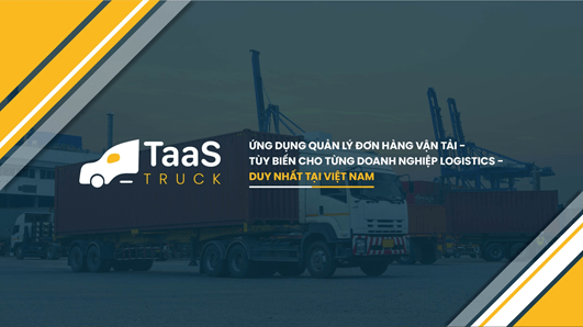 TaaS Truck