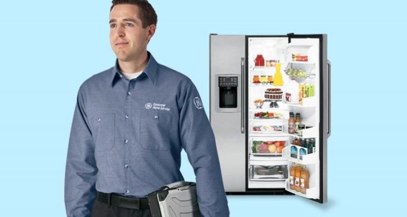 đơn vị sửa tủ lạnh hà nội uy tín