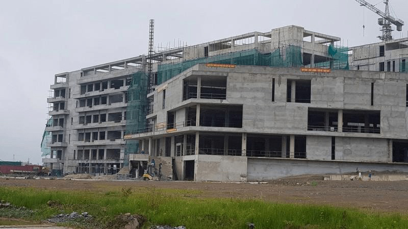 công ty xây dựng tại Bình Phước