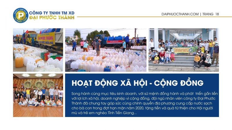 vật liệu xây dựng Mỹ Tho