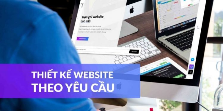 thiết kế web tại vĩnh phúc