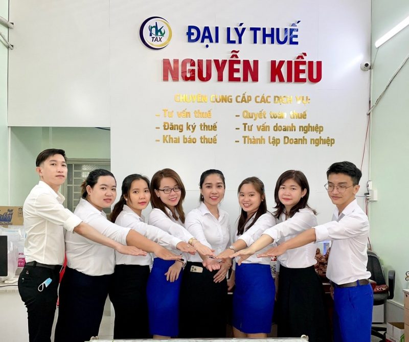 Tư vấn thuế Cần Thơ