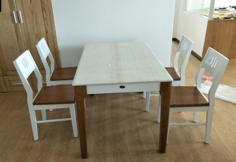 bàn ghế gỗ Vũng Tàu