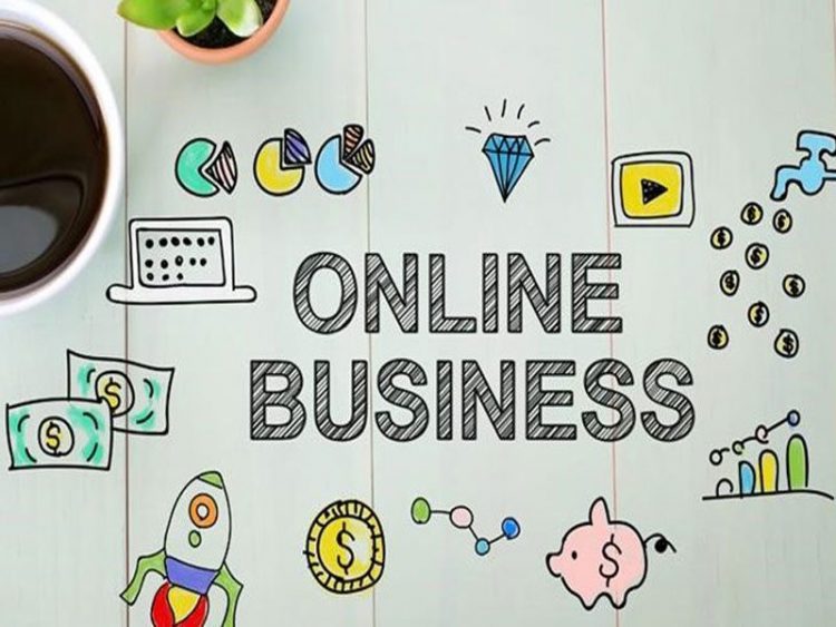 khóa học quản trị kinh doanh online