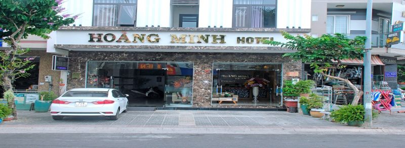 Hoàng Minh Hotel