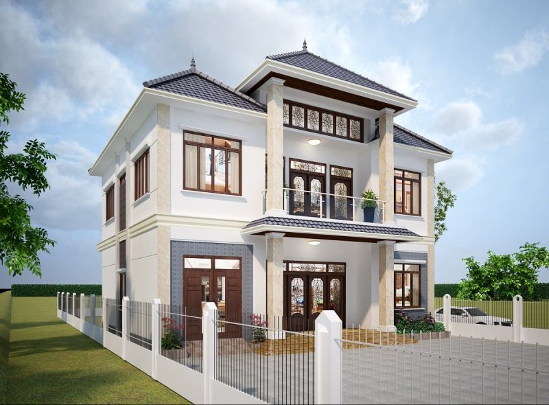 xây nhà trọn gói Thanh Hoá
