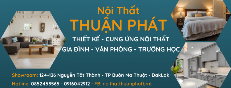 Nội thất Thuận Phát