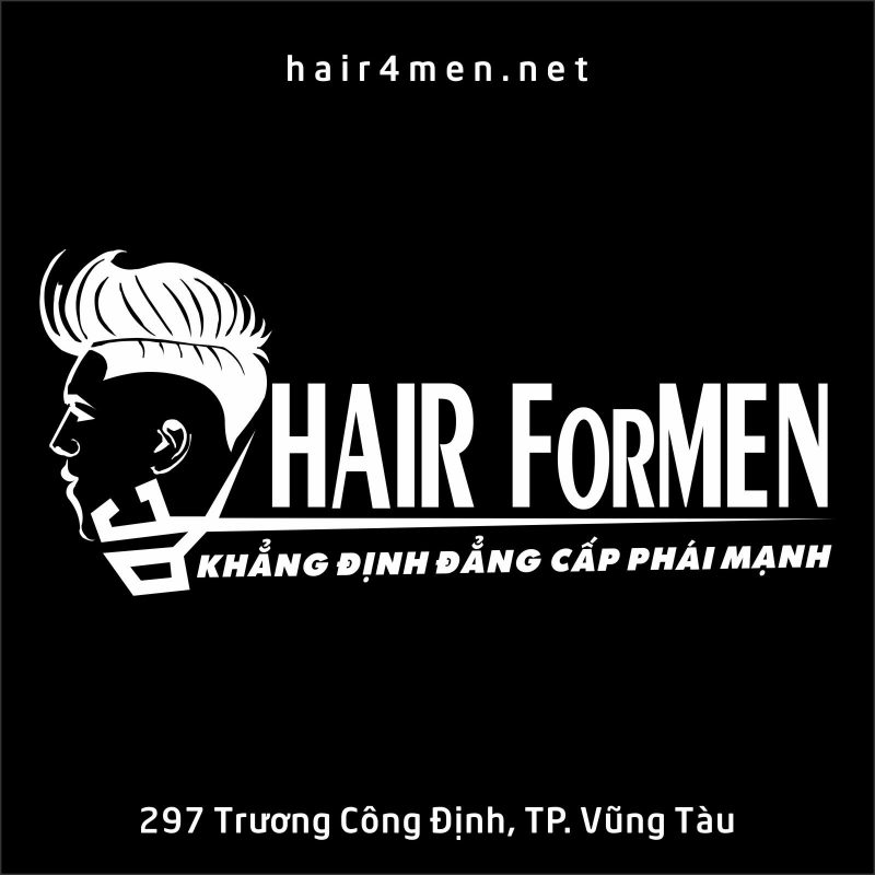 Tiệm Hair For Men