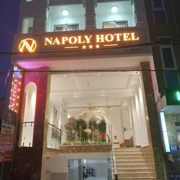 Napoly Hotel