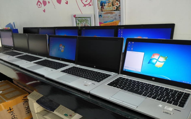 Hồng Nhân Computer – Laptop Phú Thọ Uy Tín