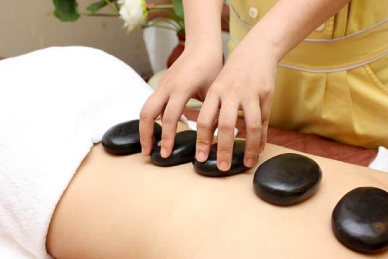 Massage Khiếm Thị Số 34 Hẻm 3 Nguyễn Trãi