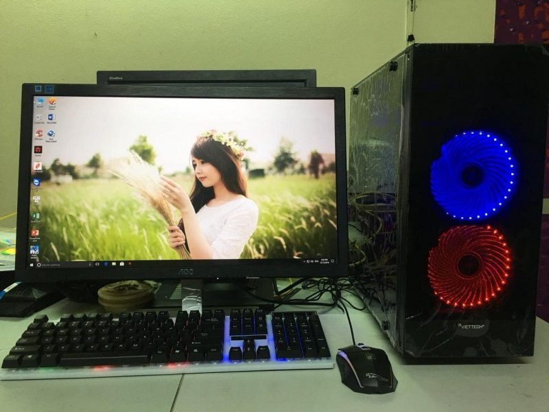Hải Anh PC