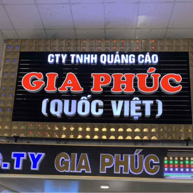 Quảng cáo Tây Ninh