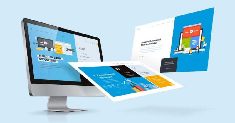 Thiết Kế Website Đồng Tháp