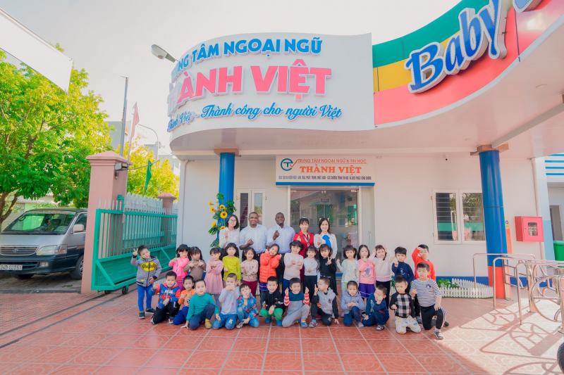 Thành Việt - Học Ielts Ở Hải Dương Nổi Tiếng