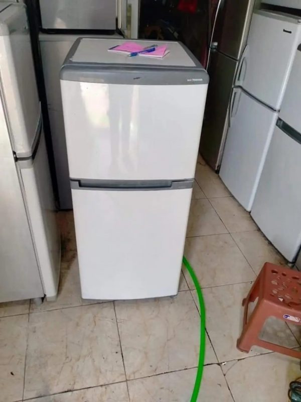 Sửa tủ lạnh Buôn Ma Thuột