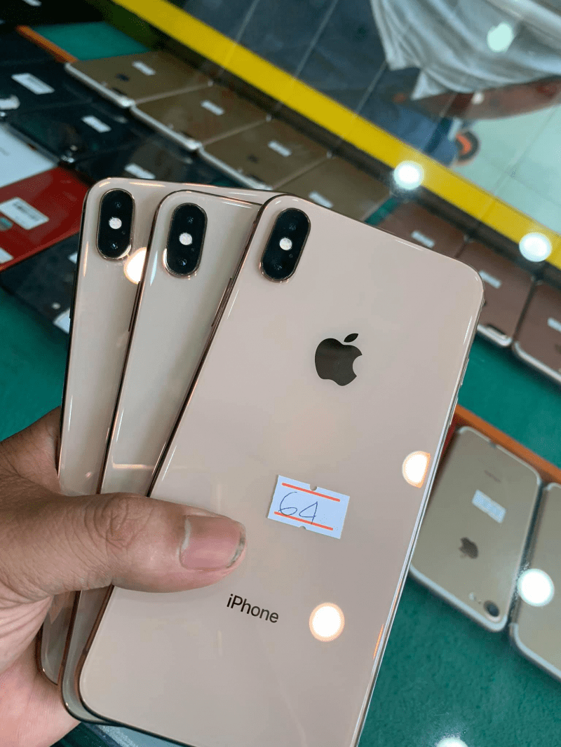 iphone cũ bến tre