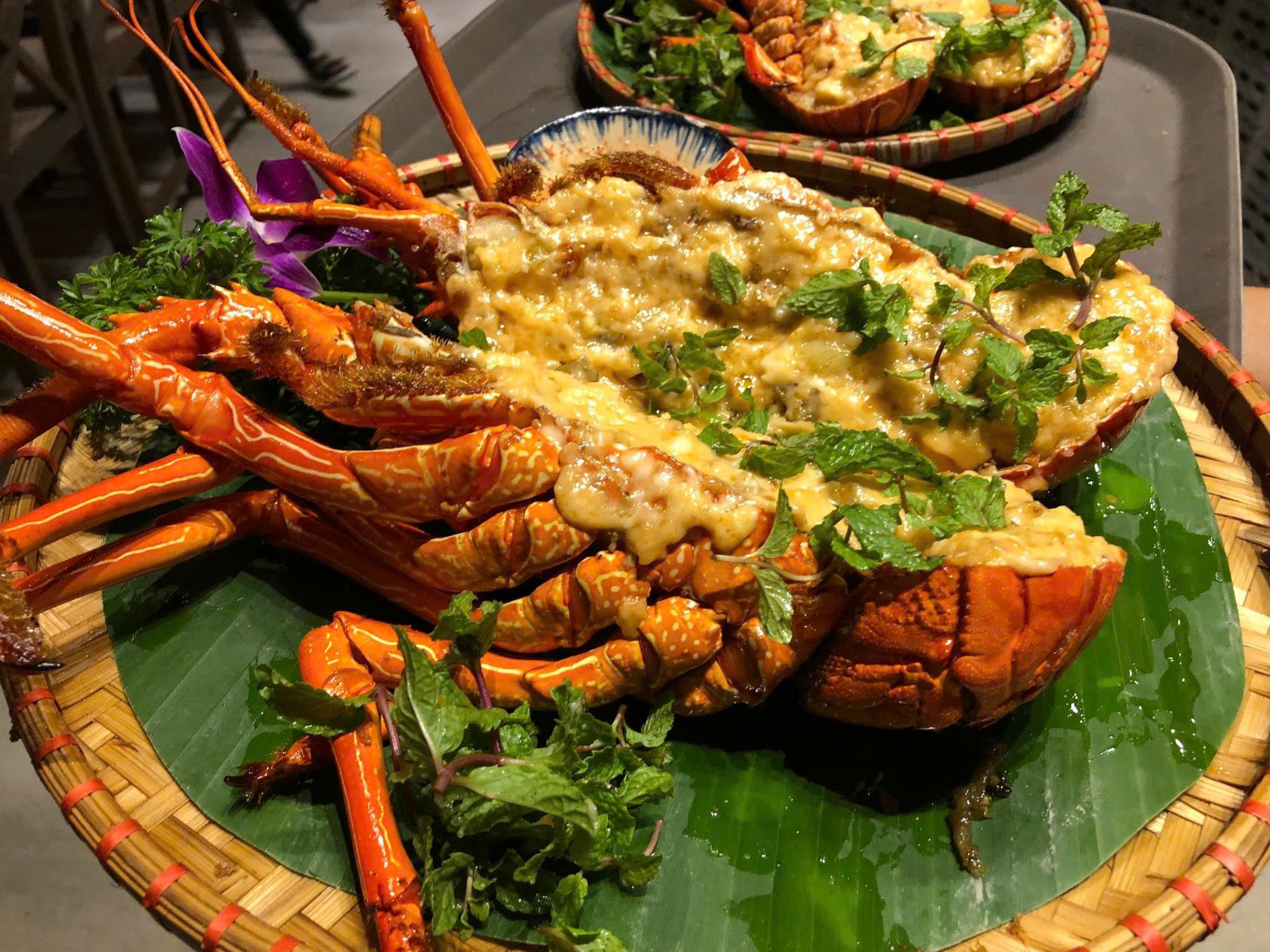 Hoi An Seafood