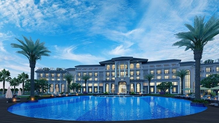resort Nghệ An