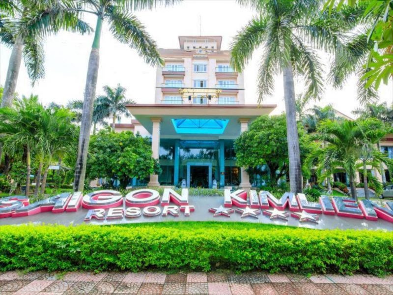 Resort Sài Gòn Kim Liên