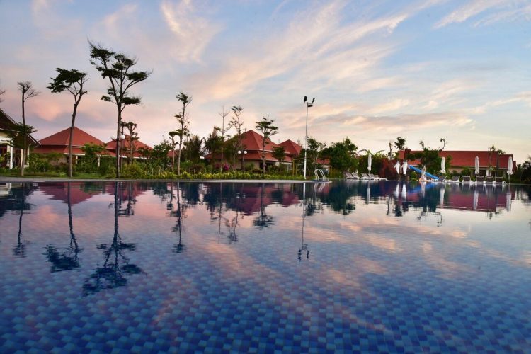Resort Ở Phú Yên