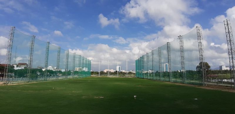 sân golf Đà Nẵng