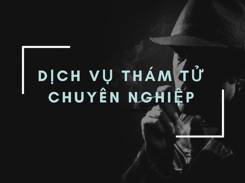 thám tử bình định