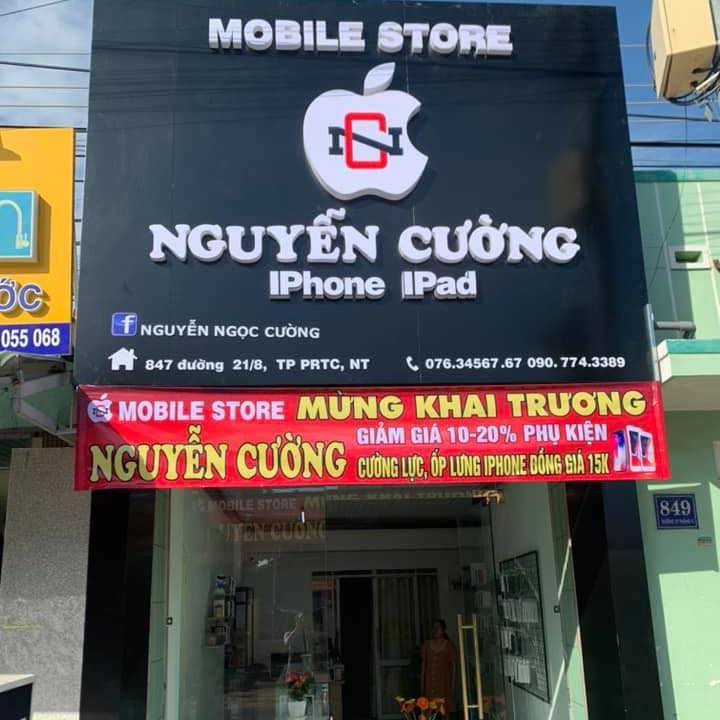 Cửa Hàng Nguyễn Cường Mobile