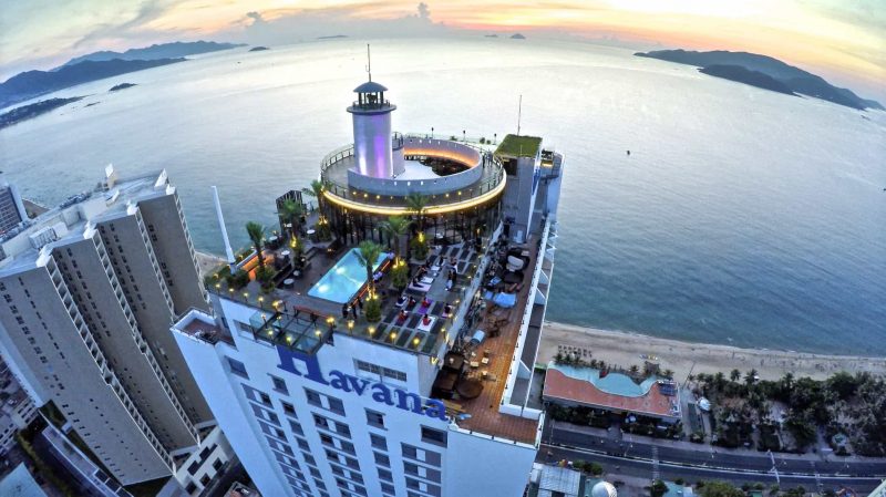 resort chất lượng nhất ở Khánh Hòa