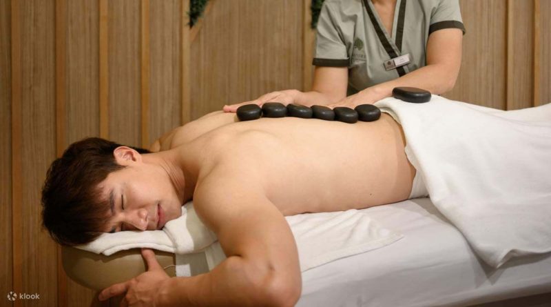 massage vĩnh yên 