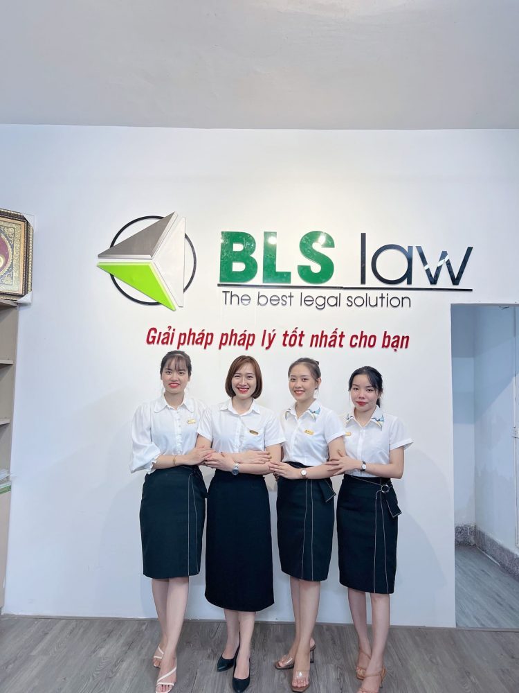 Công ty Luật BLS Việt Nam