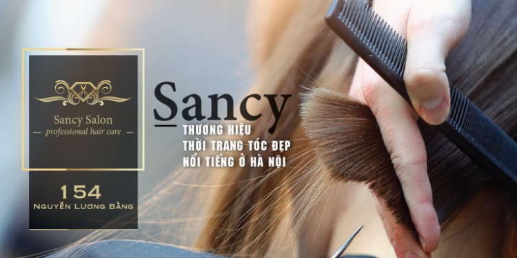 Sancy Hair Salon