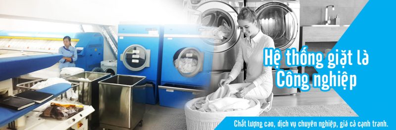 giặt ủi Đà Nẵng