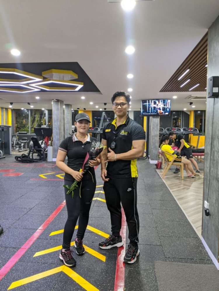 Gym Đà Nẵng