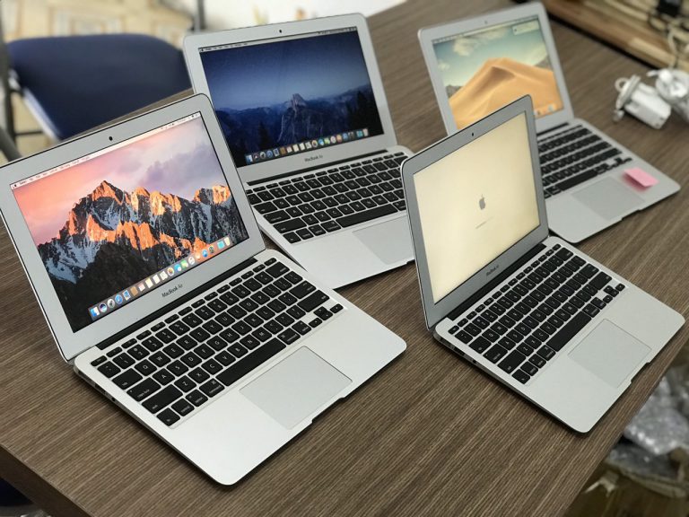 laptop cũ Hà Nội