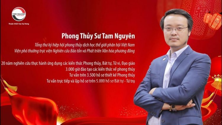 thầy phong thủy giỏi Hà Nội