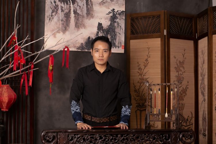 Master Phùng Phương - Thầy Phong Thủy Giỏi Hà Nội