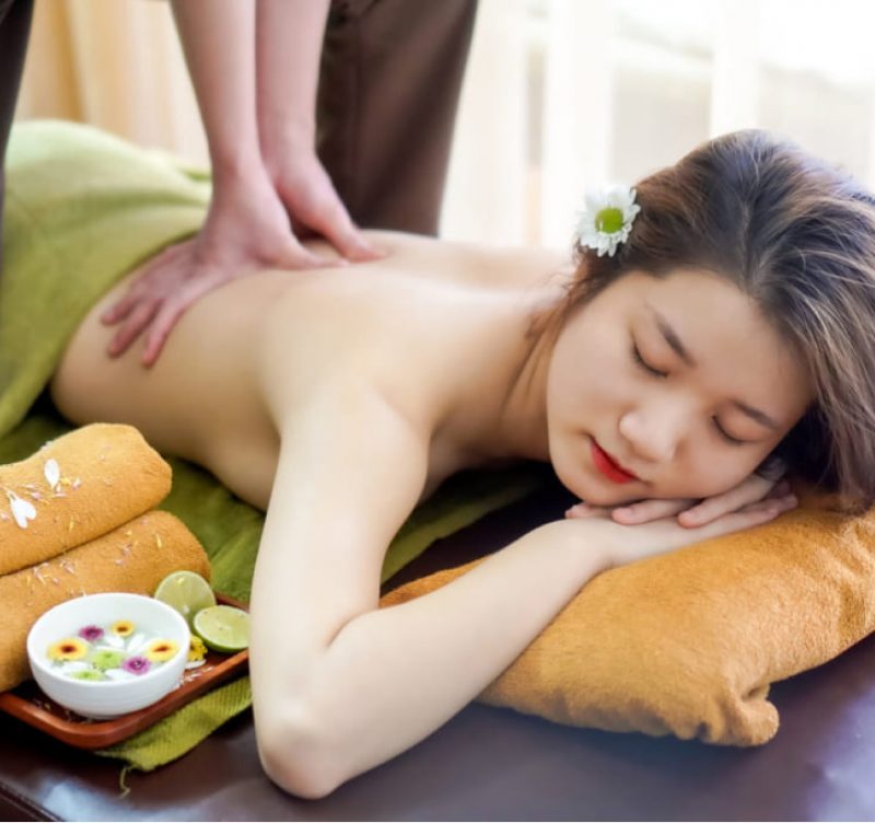 massage body đà nẵng