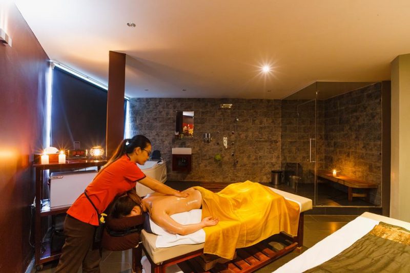 massage body Nha Trang