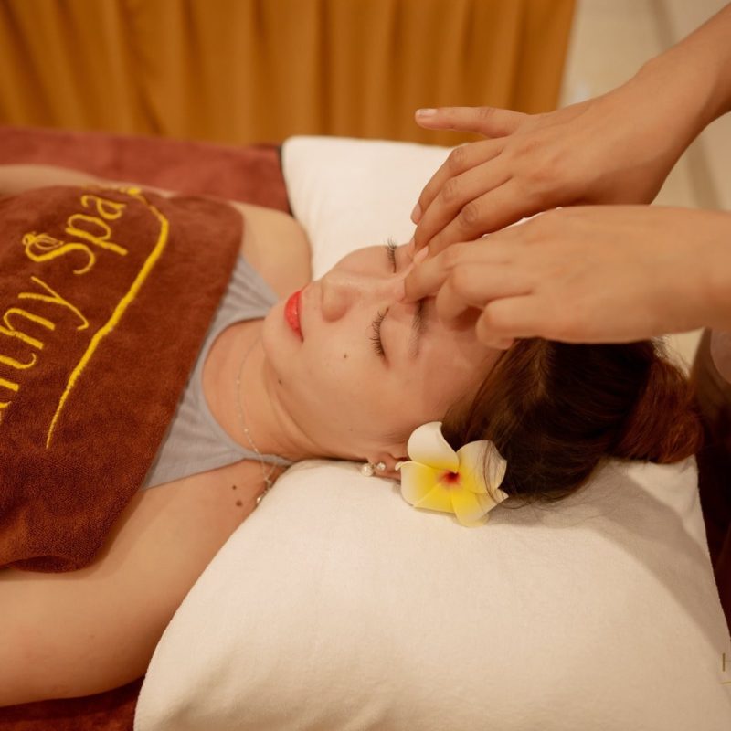 massage body Đà Nẵng