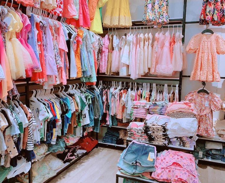 Váy da lộn xoè tay  MIA Shop  Thời trang VNXK Hà Nội  Facebook