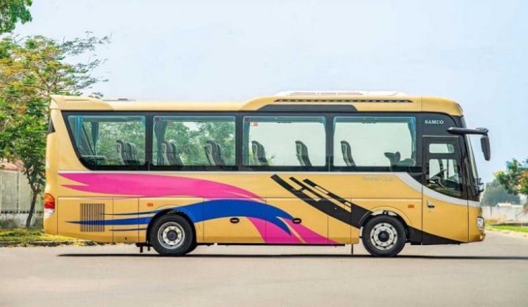 Dịch vụ Da Nang Travel Car