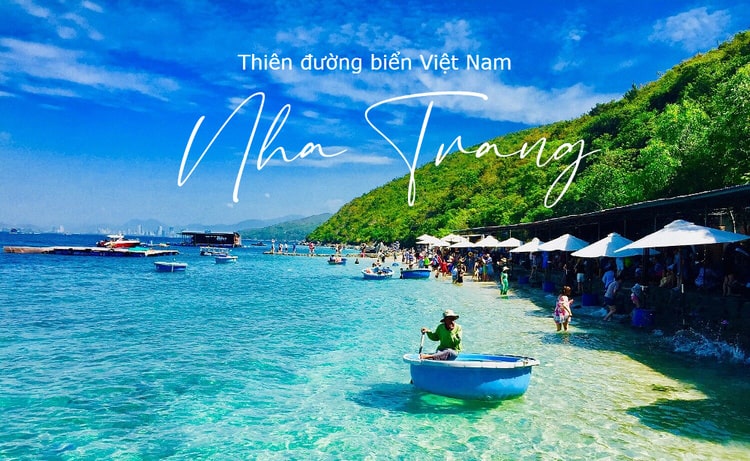 công ty du lịch nha trang