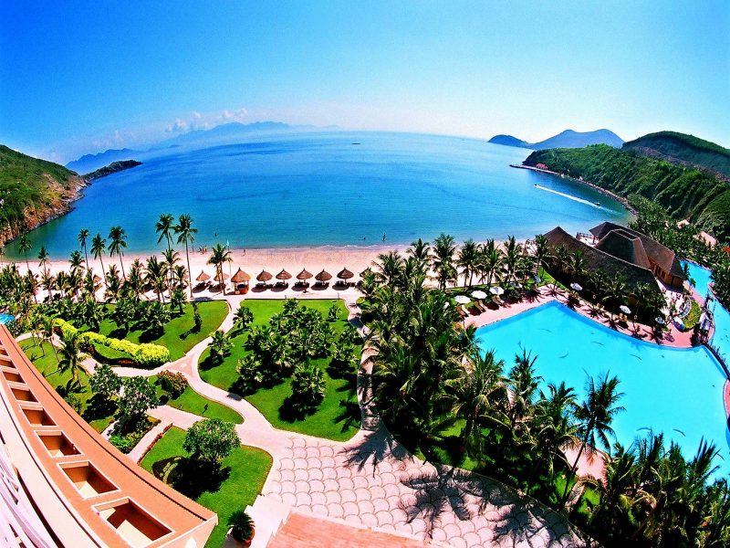 công ty du lịch nha trang