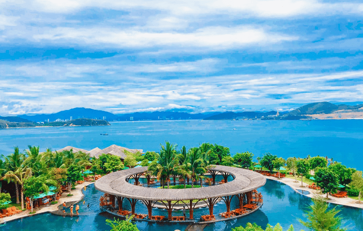 Sao biển nha trang